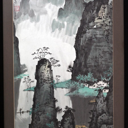 Unknown - Untitled 60