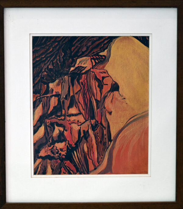 Unknown - Untitled 38