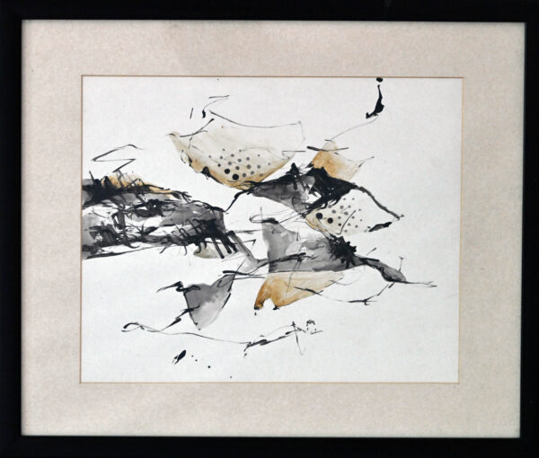 Unknown - Untitled 34