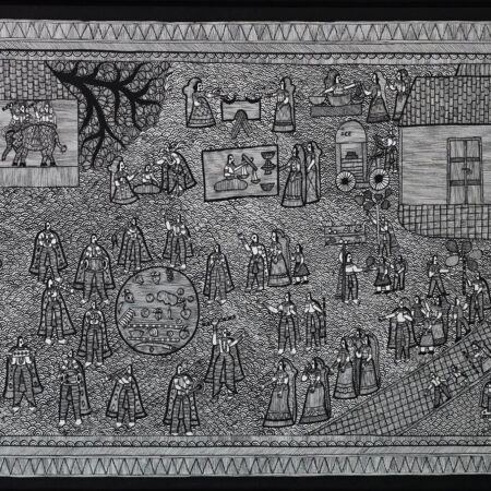 Unknown - Untitled 46