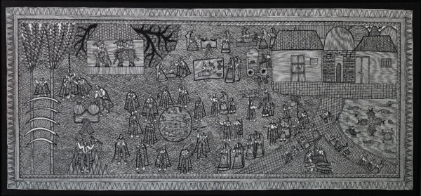 Unknown - Untitled 46