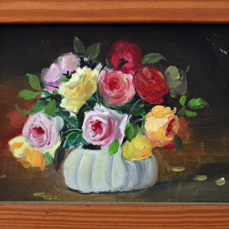 Unknown - Untitled 43