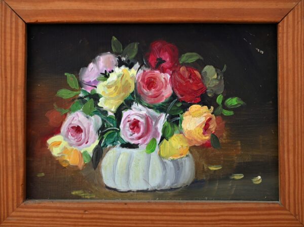 Unknown - Untitled 43