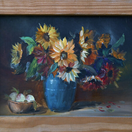 Unknown - Untitled 55