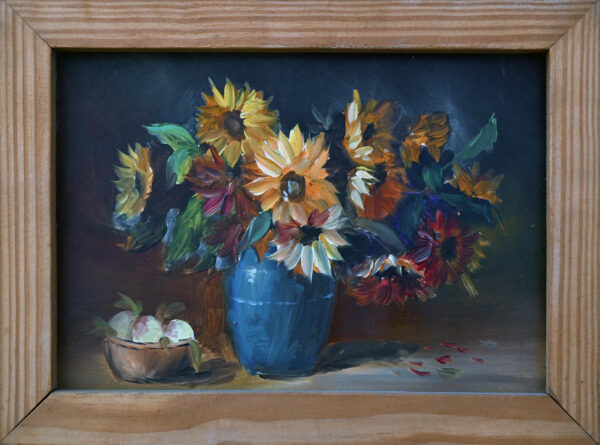 Unknown - Untitled 55