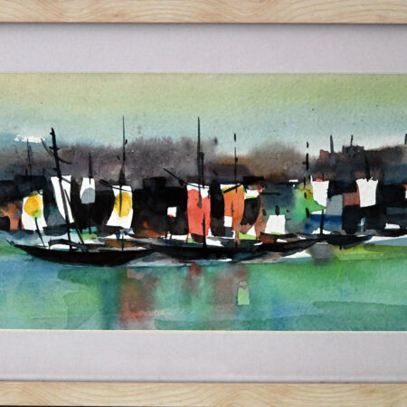 Unknown - Untitled 42