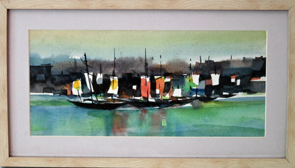 Unknown - Untitled 42