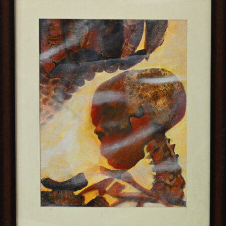 Unknown - Untitled 33