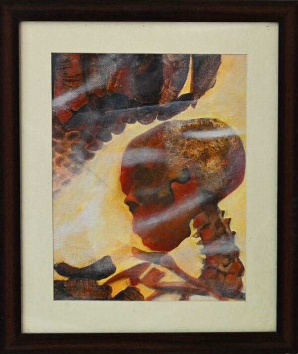 Unknown - Untitled 33