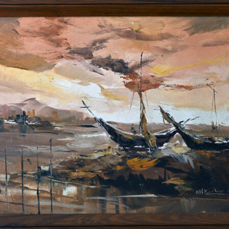 Unknown - Untitled 41