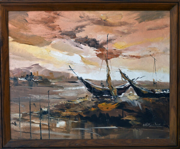 Unknown - Untitled 41