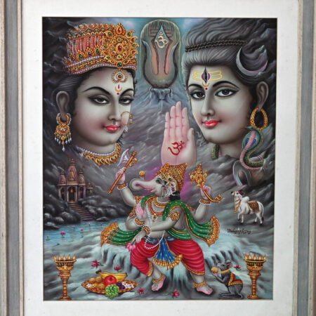 Debashish Das  - Untitled 1