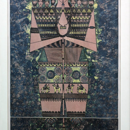 Dilip Sharma - Untitled 2