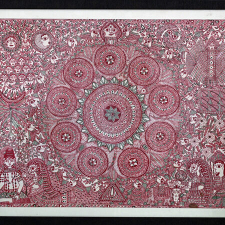 Godavari Dutt   - Untitled 2