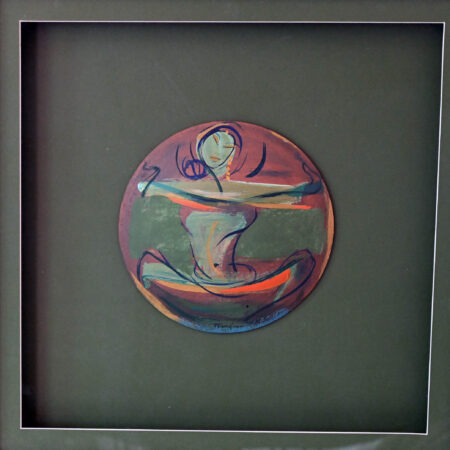 Jatin Das - Untitled 6