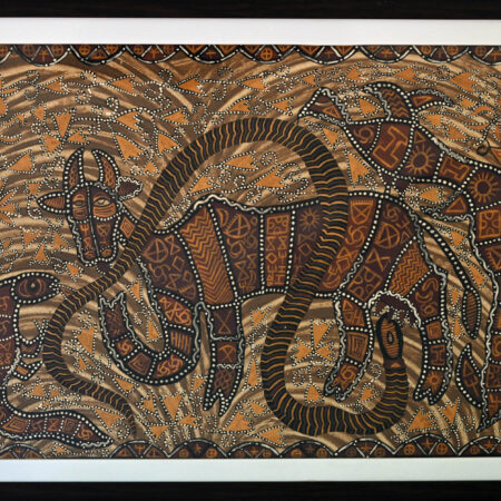 Unknown  - Untitled 53