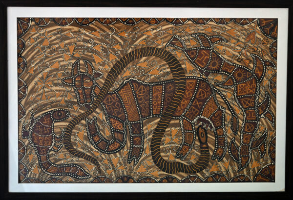 Unknown  - Untitled 53