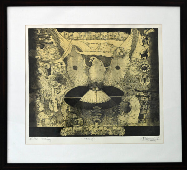 Nag Das - Untitled 2