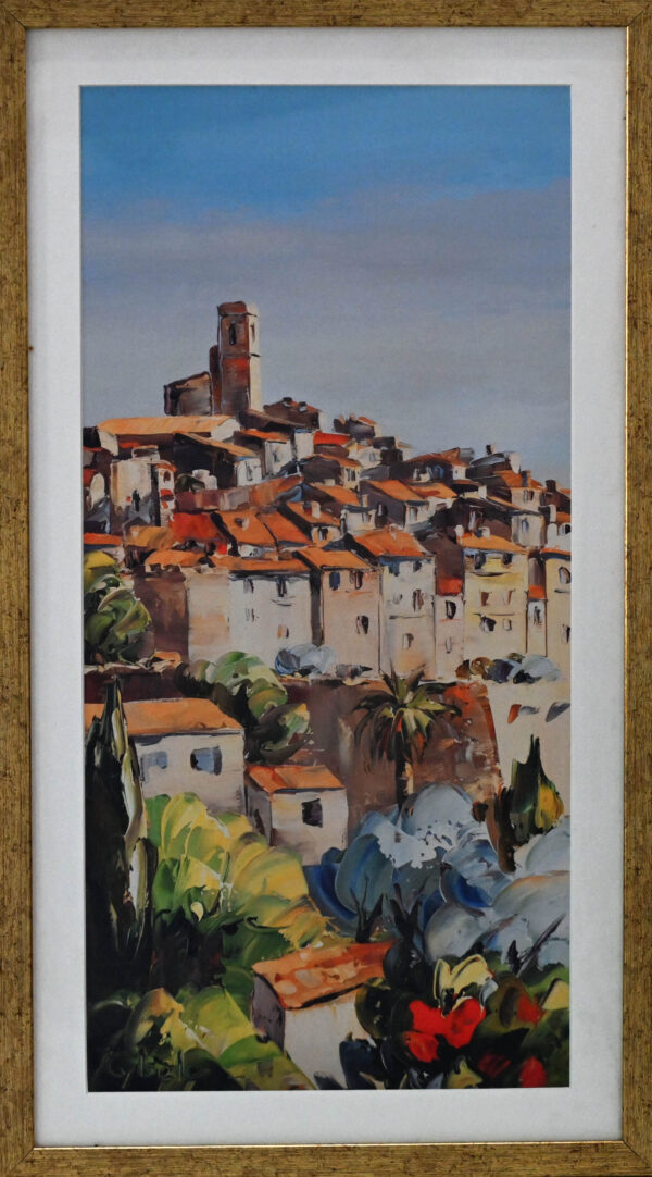 Unknown - Untitled 49