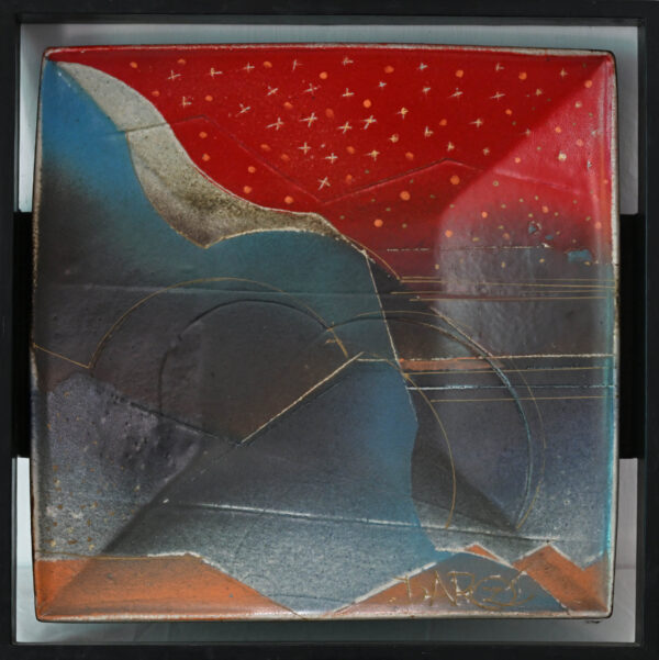 P.R. Darose - Untitled 1