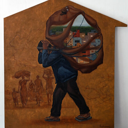 Rajkumar - Untitled 1