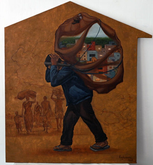 Rajkumar - Untitled 1