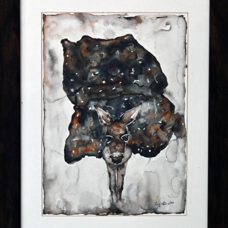 Ranjeeta - Untitled 1