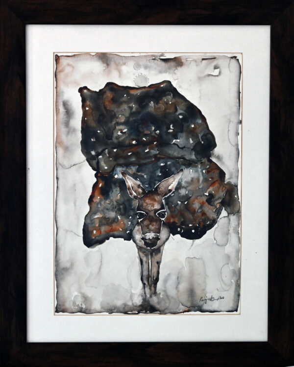 Ranjeeta - Untitled 1