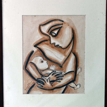 Sanat Kar - Untitled 1