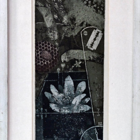 Sanjeev Kumar Gautam - Untitled 3