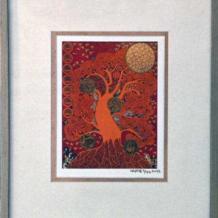 Seema Kohli - Untitled 1