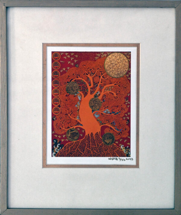 Seema Kohli - Untitled 1