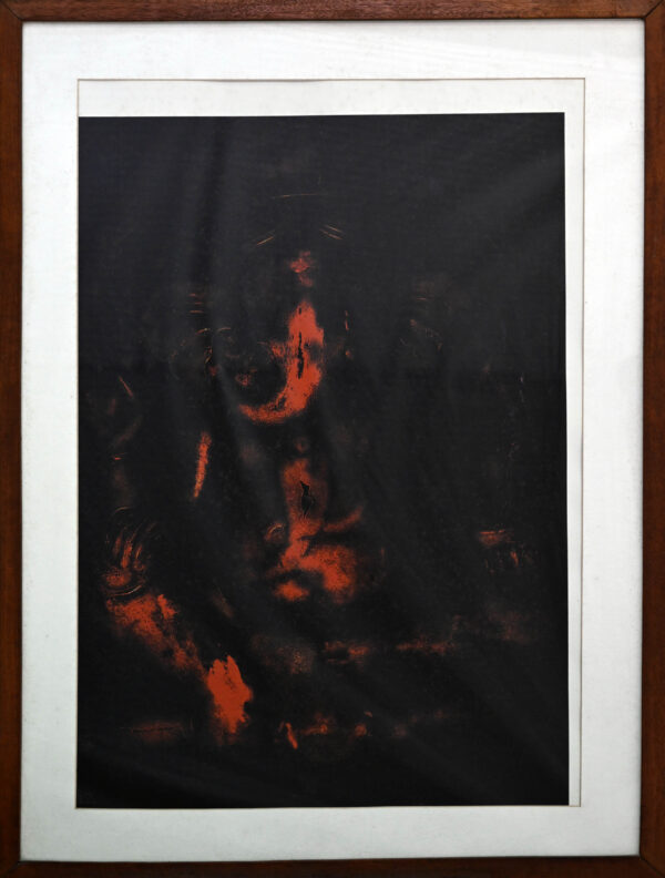 Shailender - Untitled 1