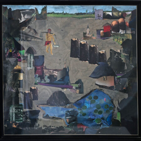 Shakila - Untitled 1