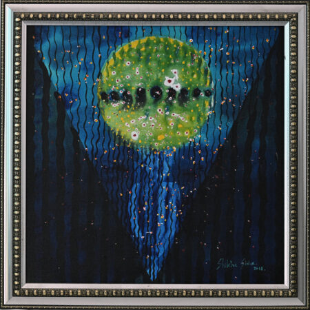 Shikha Sinha  - Untitled 1