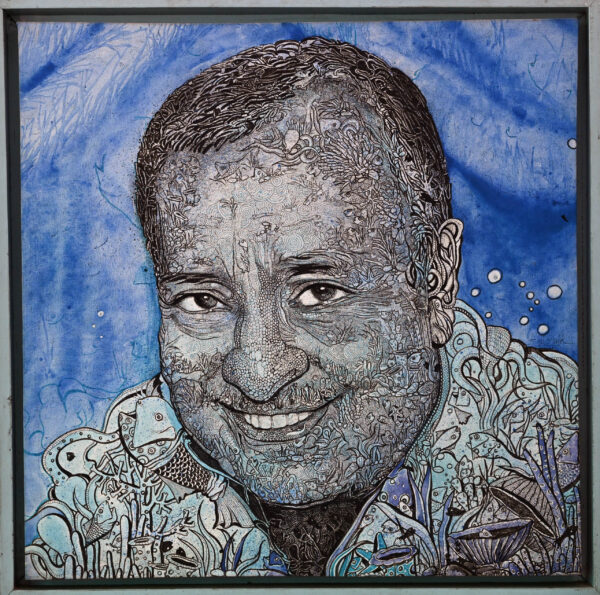 Shishir Bhatt  - Untitled 2