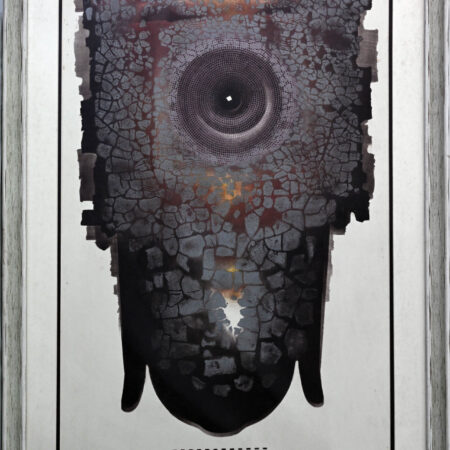 Shyam Sharma - Untitled 5