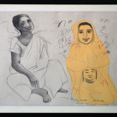 Sidharth - Untitled 2