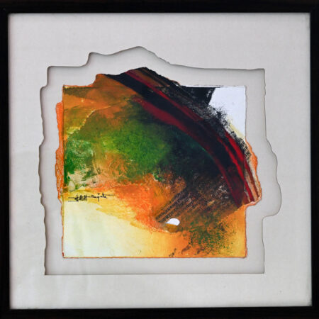 Sujata Bajaj - Untitled 1