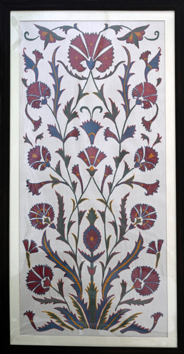 Tashkent - Untitled 1