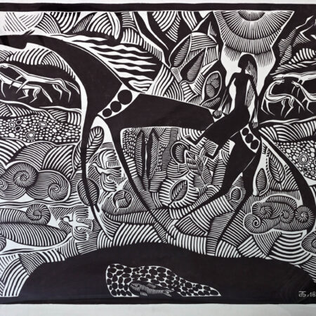 Tashkent - Untitled 1