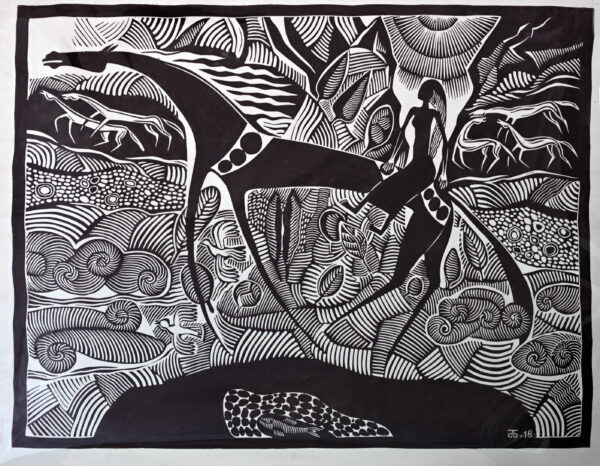 Tashkent - Untitled 1