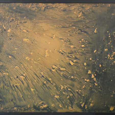 Tribhuvan Dev - Untitled 1