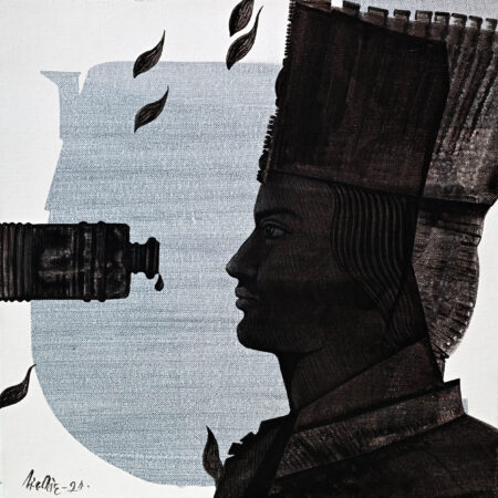 Umendra Pratap Singh - Untitled 7