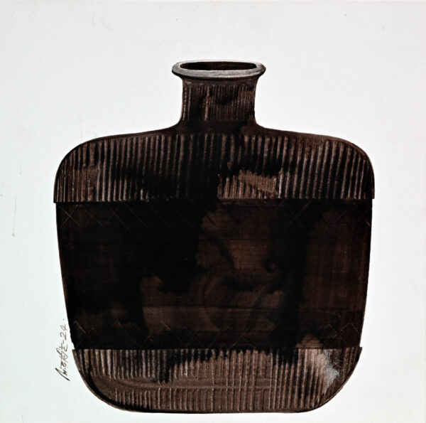 Umendra Pratap Singh - Untitled 6