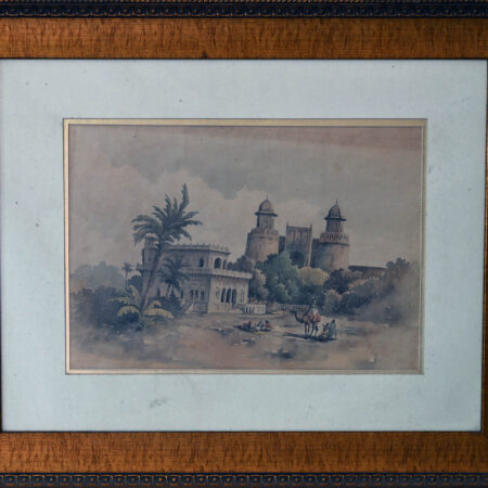 Unknown - Untitled 40