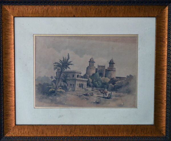 Unknown - Untitled 40