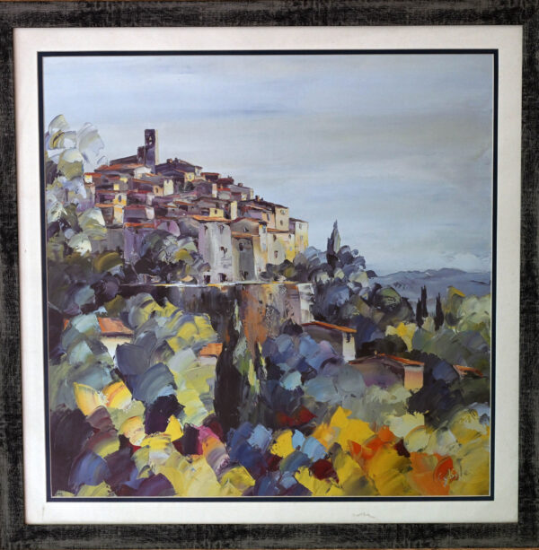 Unknown - Untitled 48