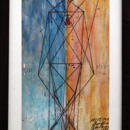 Unknown - Untitled 44