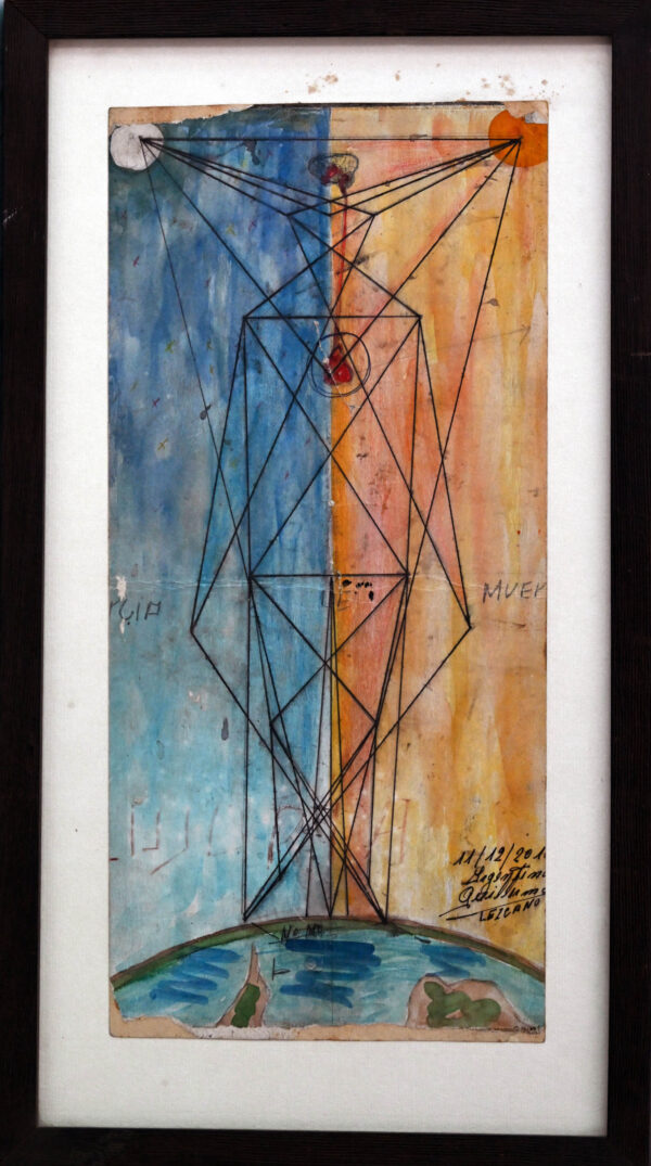 Unknown - Untitled 44